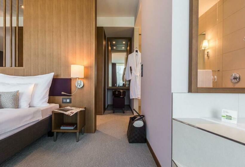 Полулюкс Вид на Горы, Deltapark Vitalresort