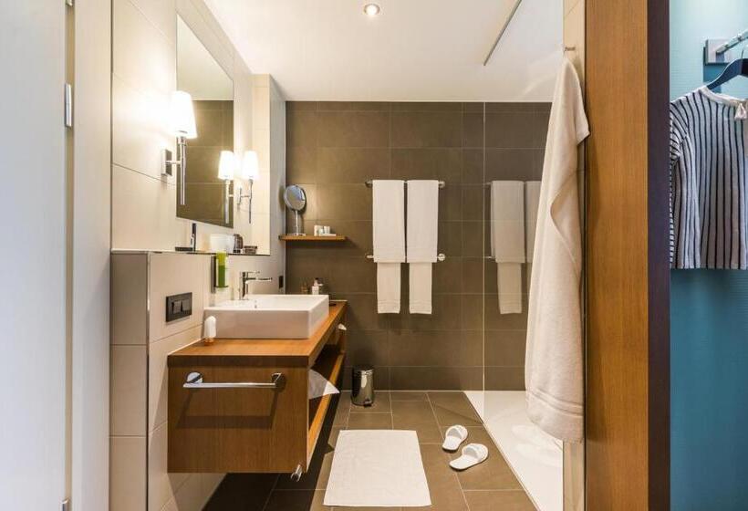 Номер Стандарт Вид на Горы, Deltapark Vitalresort