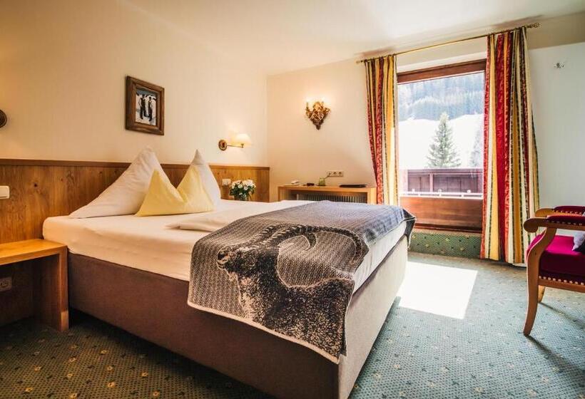 اتاق سوپریور یک تخته, Dr Otto Murr B&b