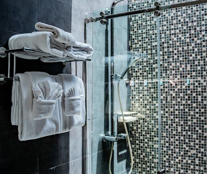 اتاق عادی, Ocean Z Boutique