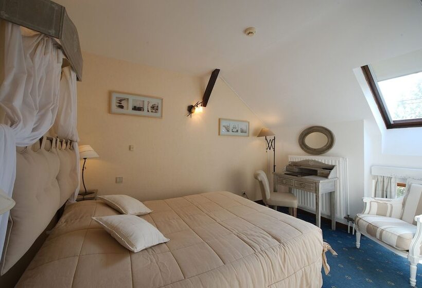 Номер Стандарт, Relais De L Ourthe