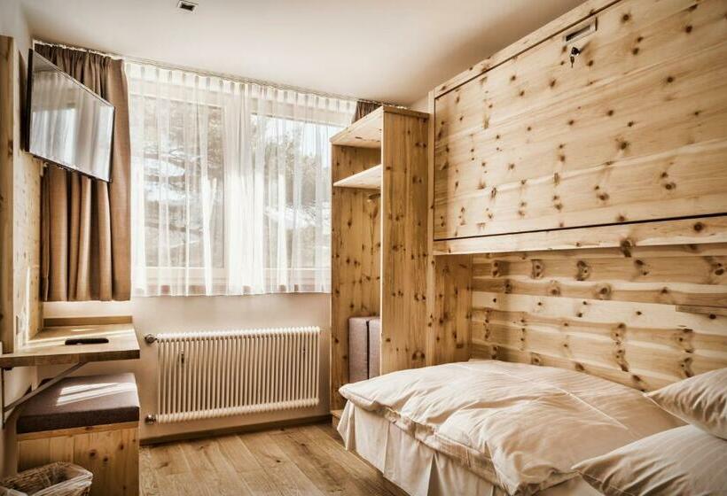 Family Suite, Schaus Lüftenegger   Apart Zirbenpension