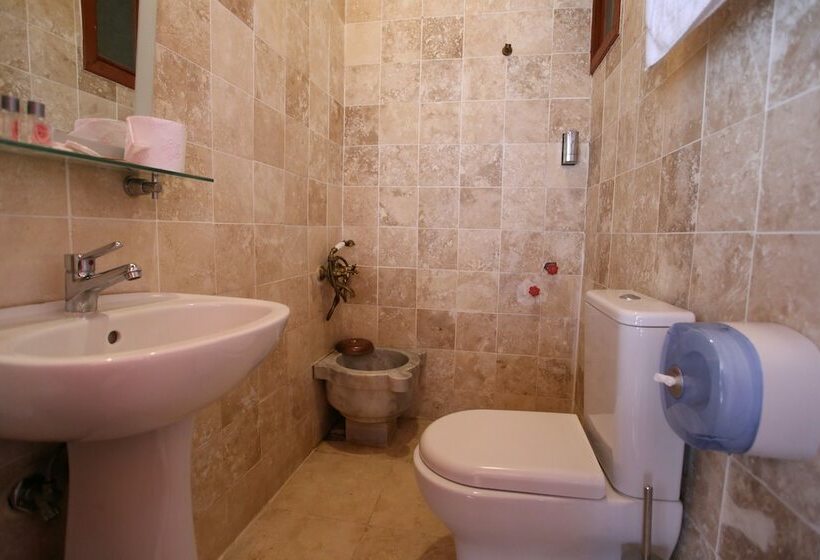 اتاق استاندارد, Sebile Hanim Konagi   Special Class