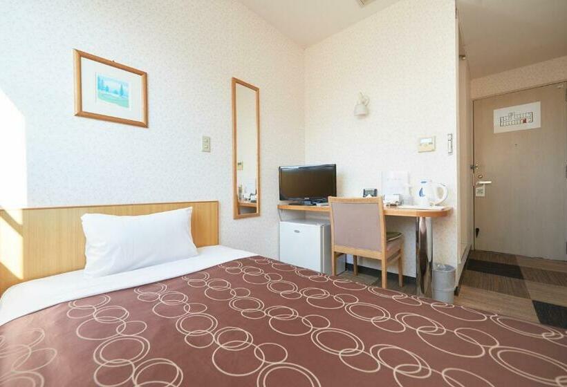 Номер Стандарт Индивидуальный, Select Inn Sano Ekimae