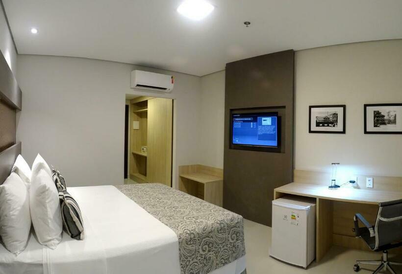 اتاق لوکس, Tryp By Wyndham Manaus
