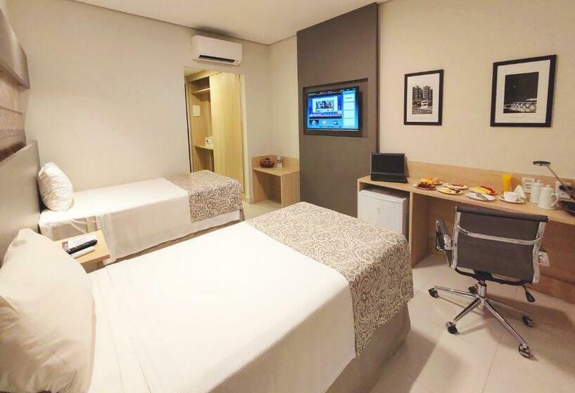 اتاق لوکس, Tryp By Wyndham Manaus