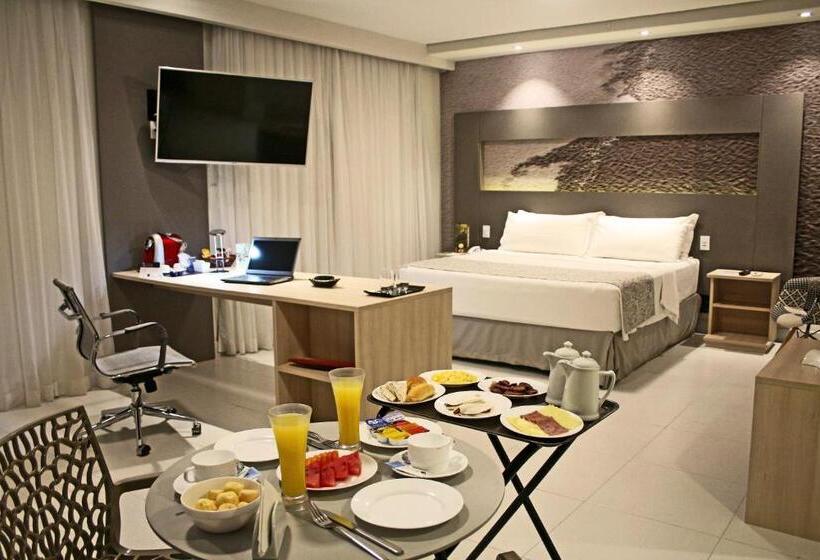 اتاق پرمیوم, Tryp By Wyndham Manaus