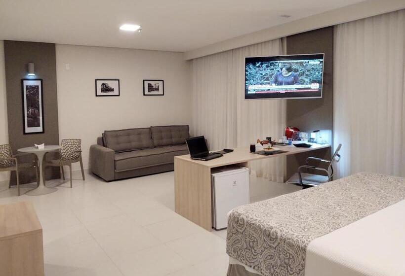 اتاق پرمیوم, Tryp By Wyndham Manaus