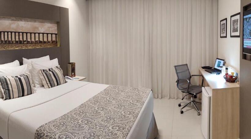 اتاق سوپریور, Tryp By Wyndham Manaus