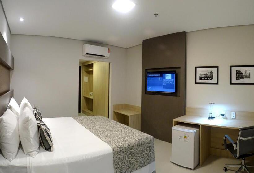 اتاق سوپریور, Tryp By Wyndham Manaus