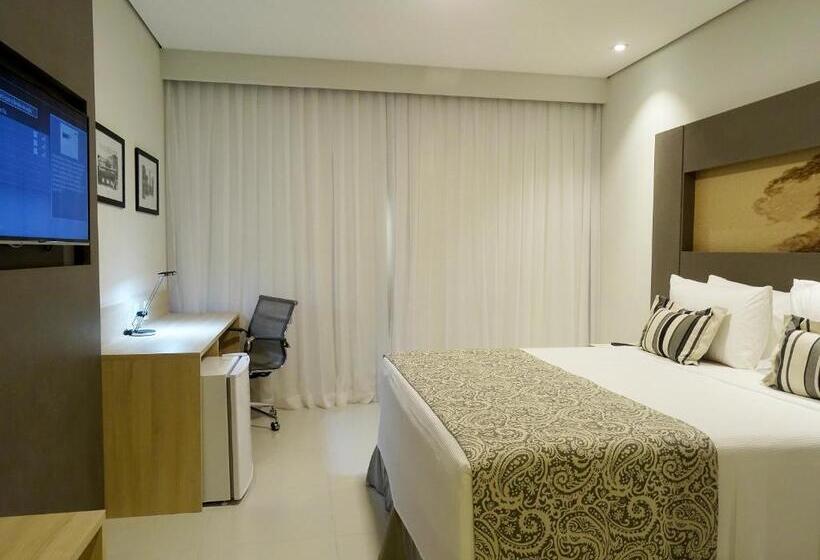 اتاق سوپریور, Tryp By Wyndham Manaus