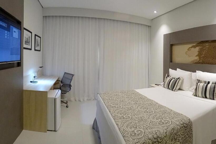 اتاق سوپریور, Tryp By Wyndham Manaus