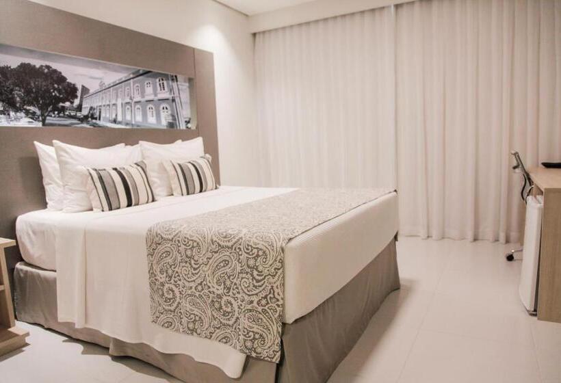 اتاق سوپریور, Tryp By Wyndham Manaus