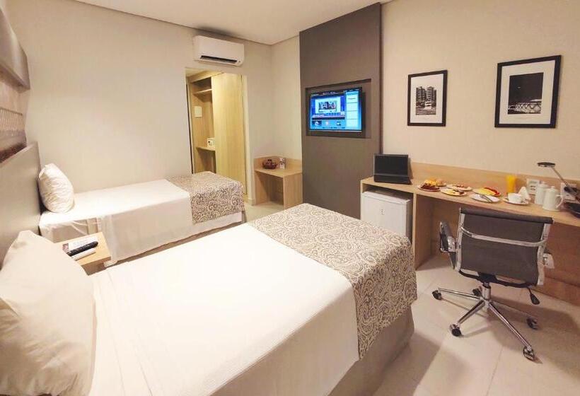 اتاق سوپریور, Tryp By Wyndham Manaus