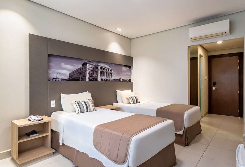 اتاق سوپریور, Tryp By Wyndham Manaus