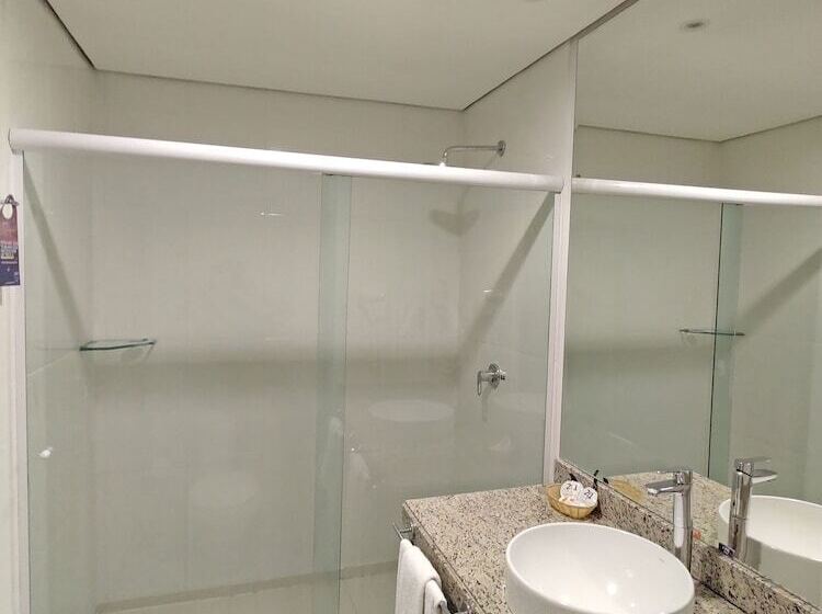 اتاق سوپریور, Tryp By Wyndham Manaus