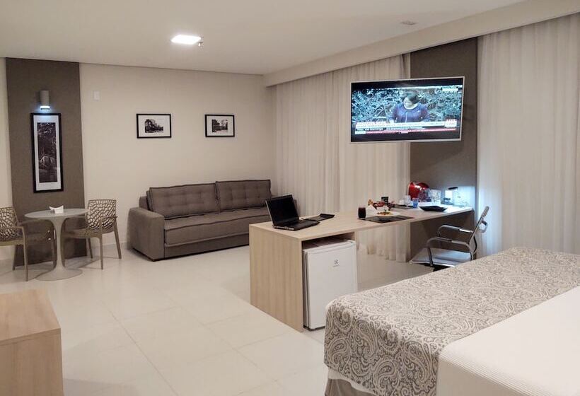 اتاق پرمیوم, Tryp By Wyndham Manaus