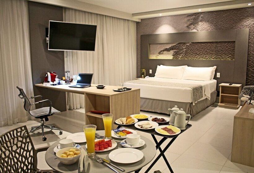 اتاق پرمیوم, Tryp By Wyndham Manaus