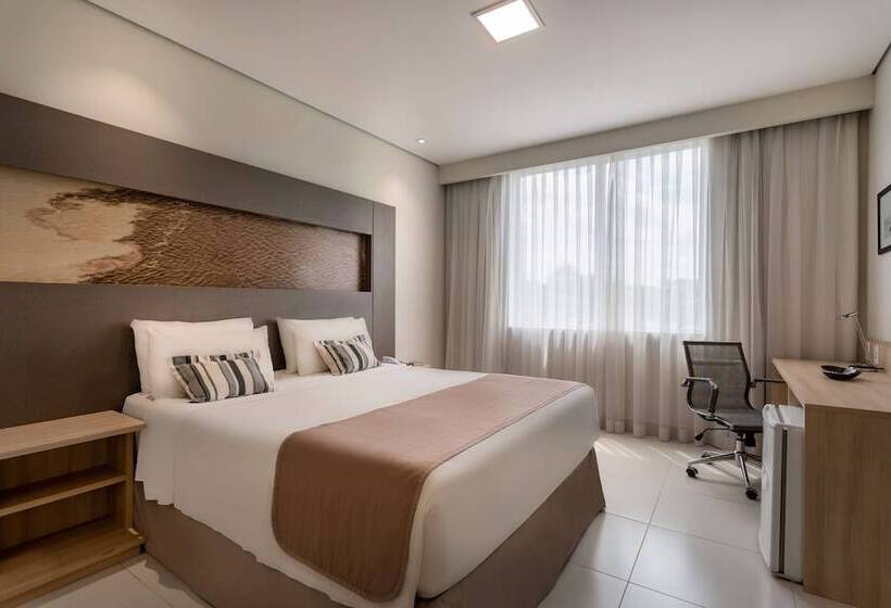 اتاق پرمیوم, Tryp By Wyndham Manaus