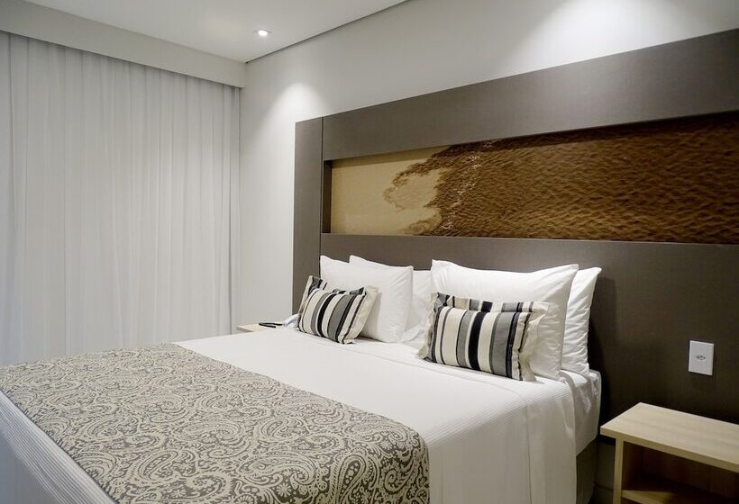 اتاق سوپریور, Tryp By Wyndham Manaus