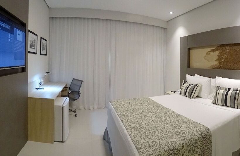 اتاق سوپریور, Tryp By Wyndham Manaus