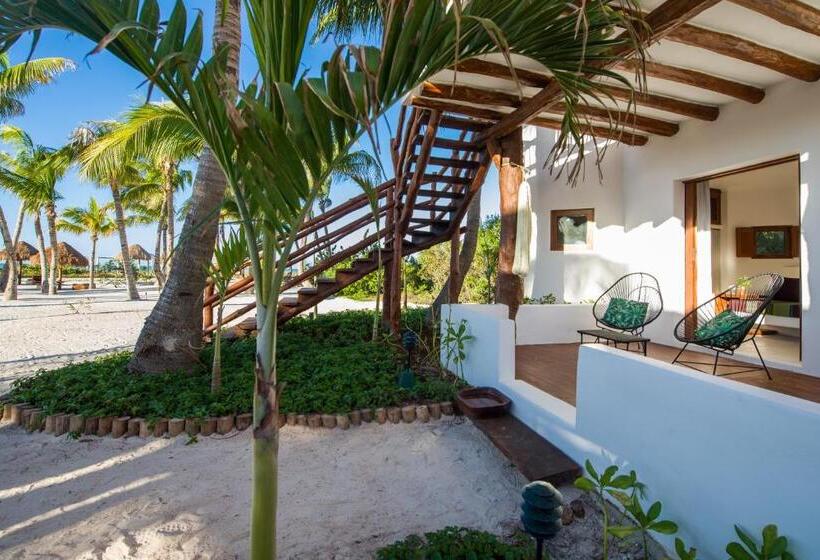 수피리어 주니어 스위트, Villas Hm Palapas del Mar