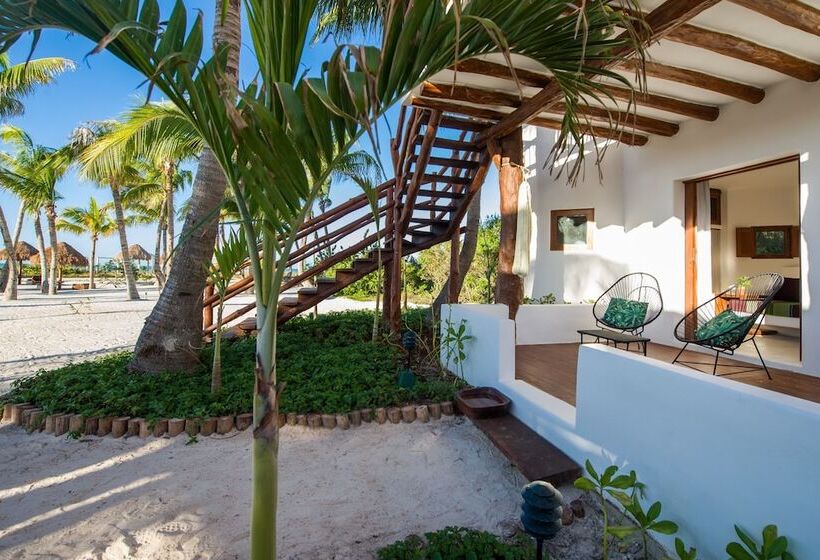 수피리어 주니어 스위트, Villas Hm Palapas del Mar