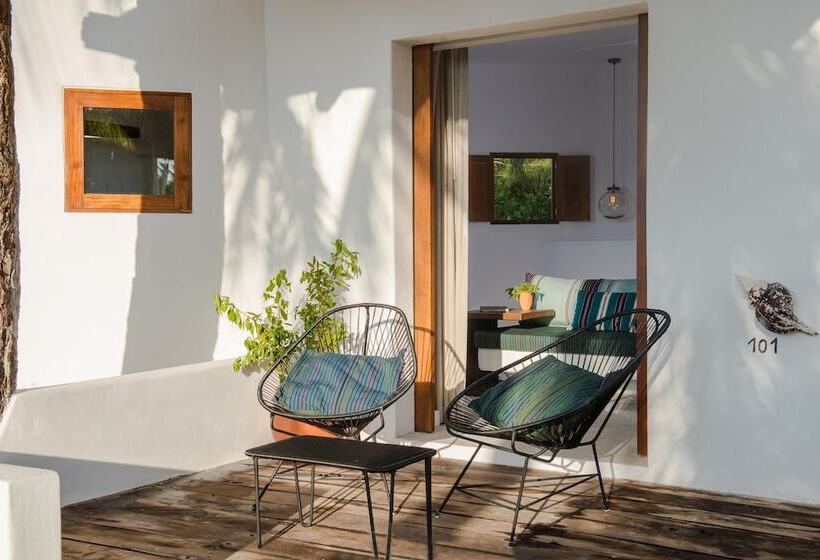 수피리어 주니어 스위트, Villas Hm Palapas del Mar