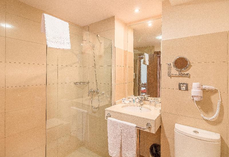 スタンダードルーム, Villas Hm Palapas del Mar