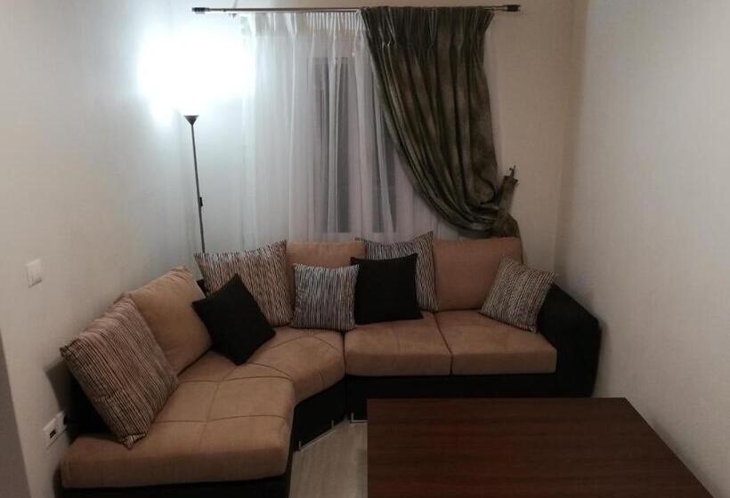 Апартаменты 2 Спальни, Iremia Rooms