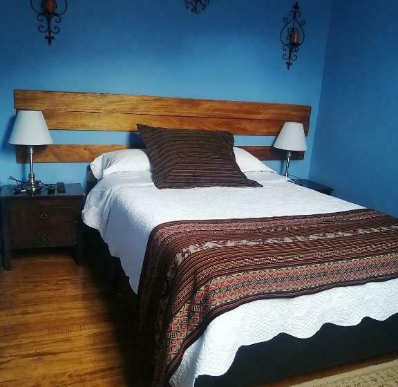 Quarto Estandar, Kori Gems Inn