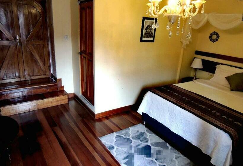 Quarto Estandar, Kori Gems Inn