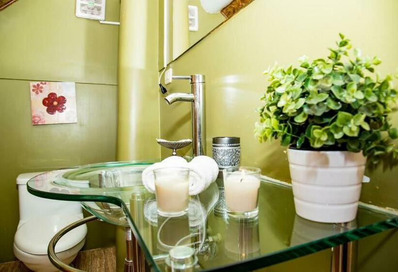 Quarto Estandar, Kori Gems Inn