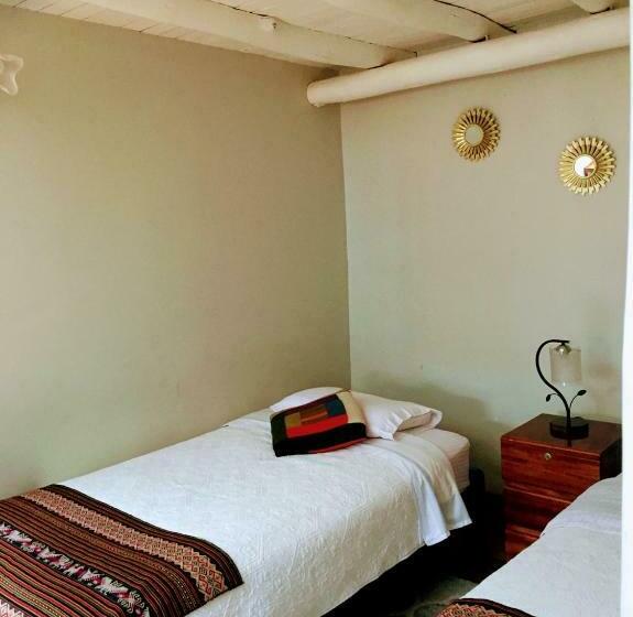 Quarto Estandar, Kori Gems Inn
