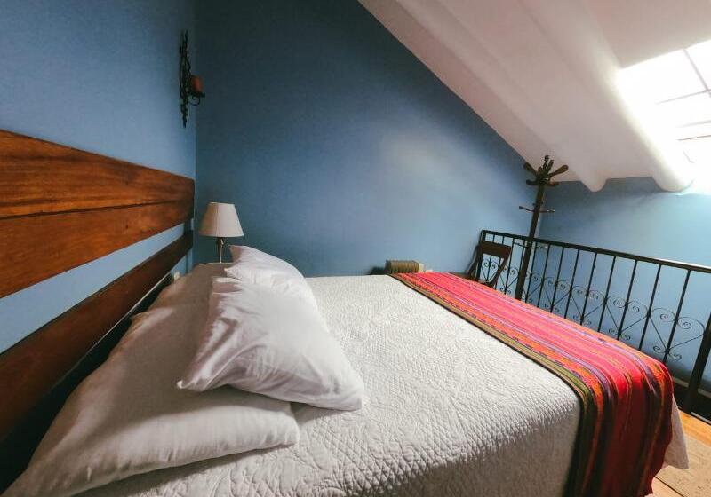 Quarto Triplo Estandar, Kori Gems Inn
