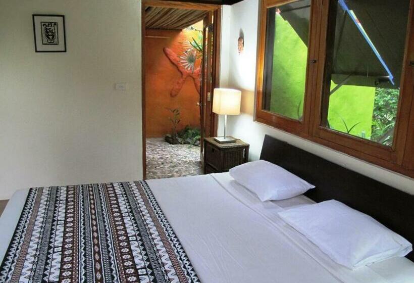 스탠다드 룸, Beachouse Resort