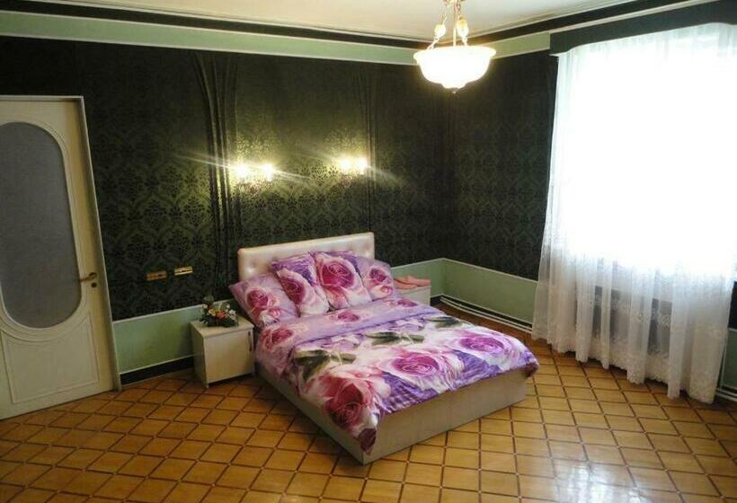 스탠다드 룸, Royal Boutique Hotel On Kievyan