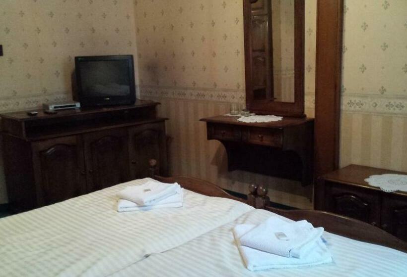 חדר סטנדרט, Kocsis Panzió és étterem