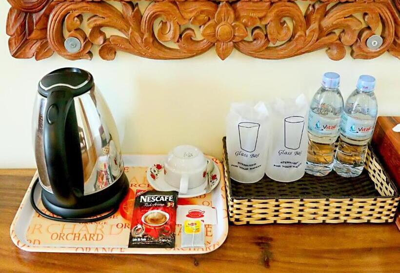 اتاق استاندارد, Angkor Comfort