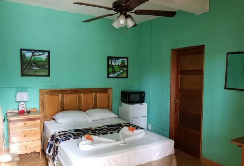 Номер Economy Индивидуальный, Saint Charles Inn, Belize Central America