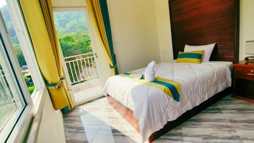 Quarto Economy, Summer Resort