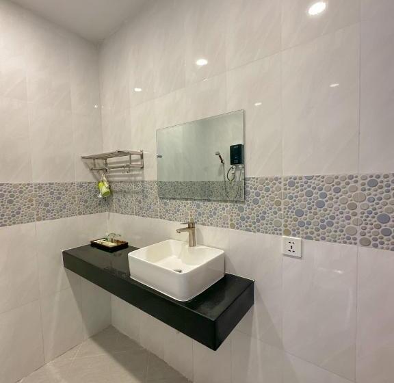 Quarto standart individual, Summer Resort