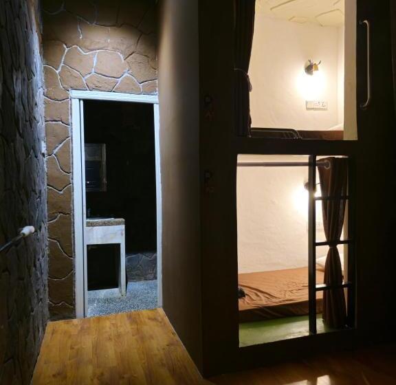 ルームシェアのワンベッド, 乔治市世纪酒店 The Century Boutique Hotel George Town