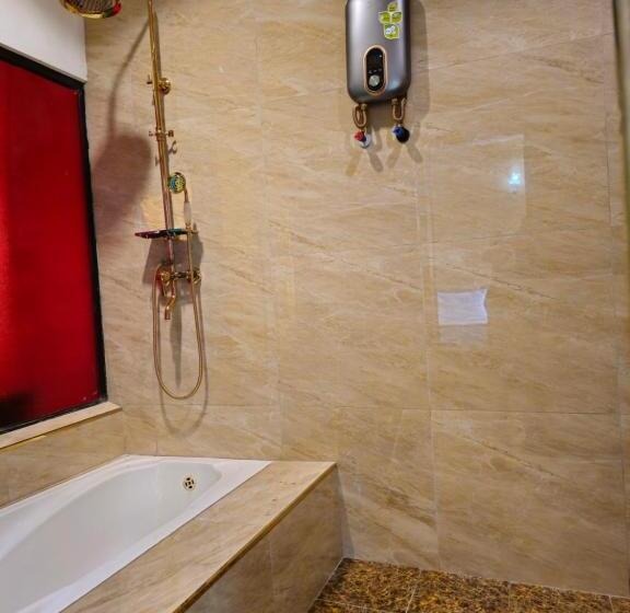 スーペリアファミリールーム, 乔治市世纪酒店 The Century Boutique Hotel George Town