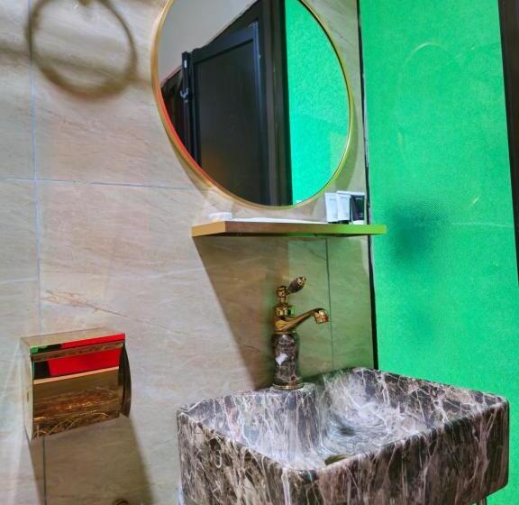 デラックスルーム, 乔治市世纪酒店 The Century Boutique Hotel George Town
