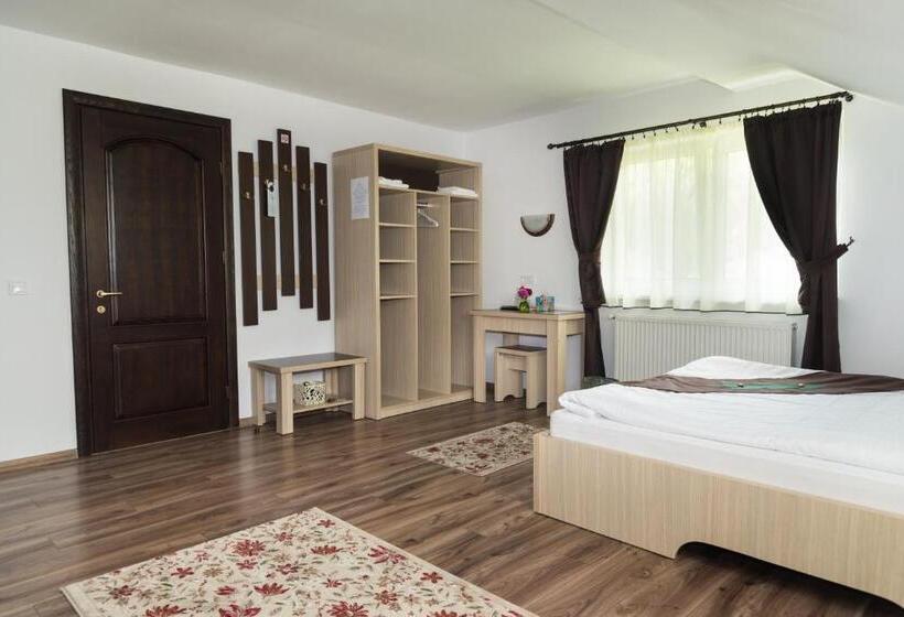 اتاق استاندارد, Casa Bradul Voronet
