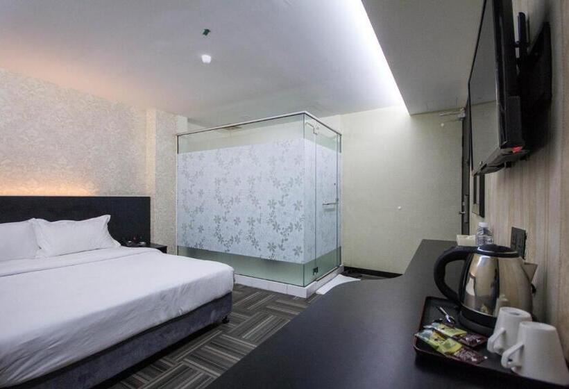 Номер Стандарт, S Hotel Seberang Jaya