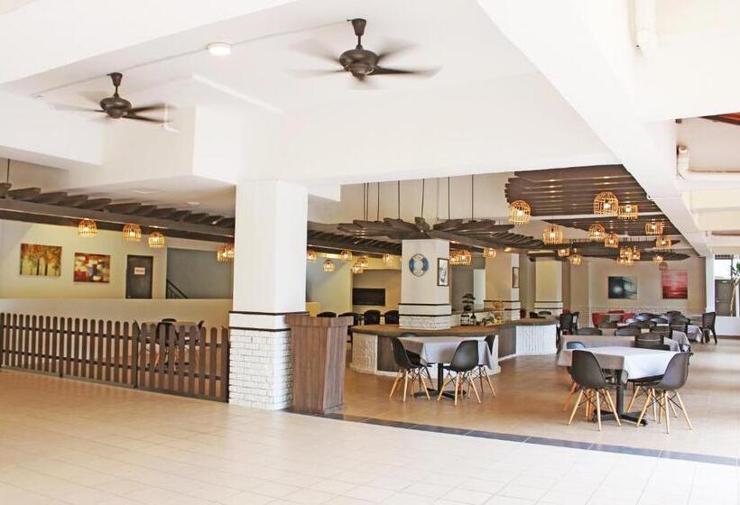 Family Suite, Tiara Desaru Resort