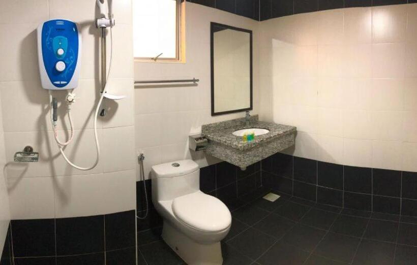 Номер Стандарт Трехместный, Tiara Desaru Resort
