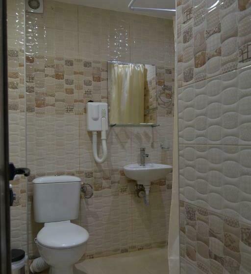 Номер Стандарт Трехместный, Family Hotel Balkana